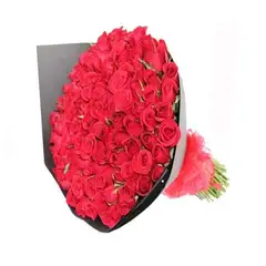 GENERICO - Ramo 150 Rosas