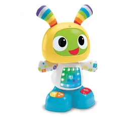 9KSAFETYJB - Muñeca inteligente de juguete musical experta en canto baile