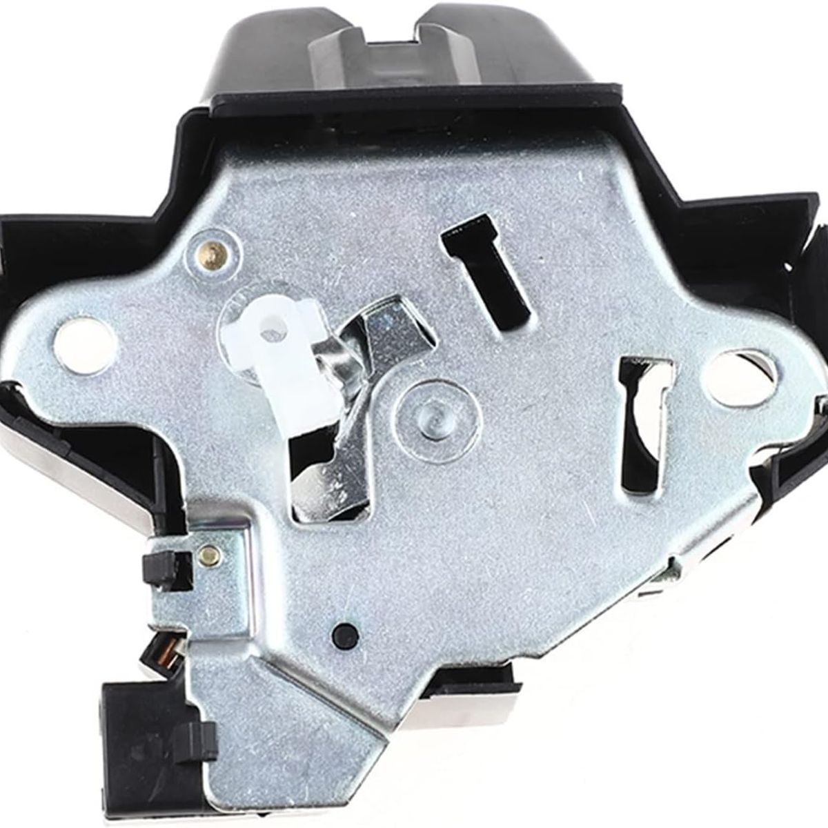 KUANGYE - Chapa Cerradura Maletero Para Toyota Corolla Yaris 2006-2013