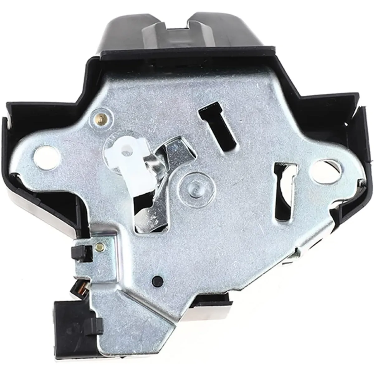 KUANGYE - Chapa Cerradura Maletero Para Toyota Corolla Yaris 2006-2013