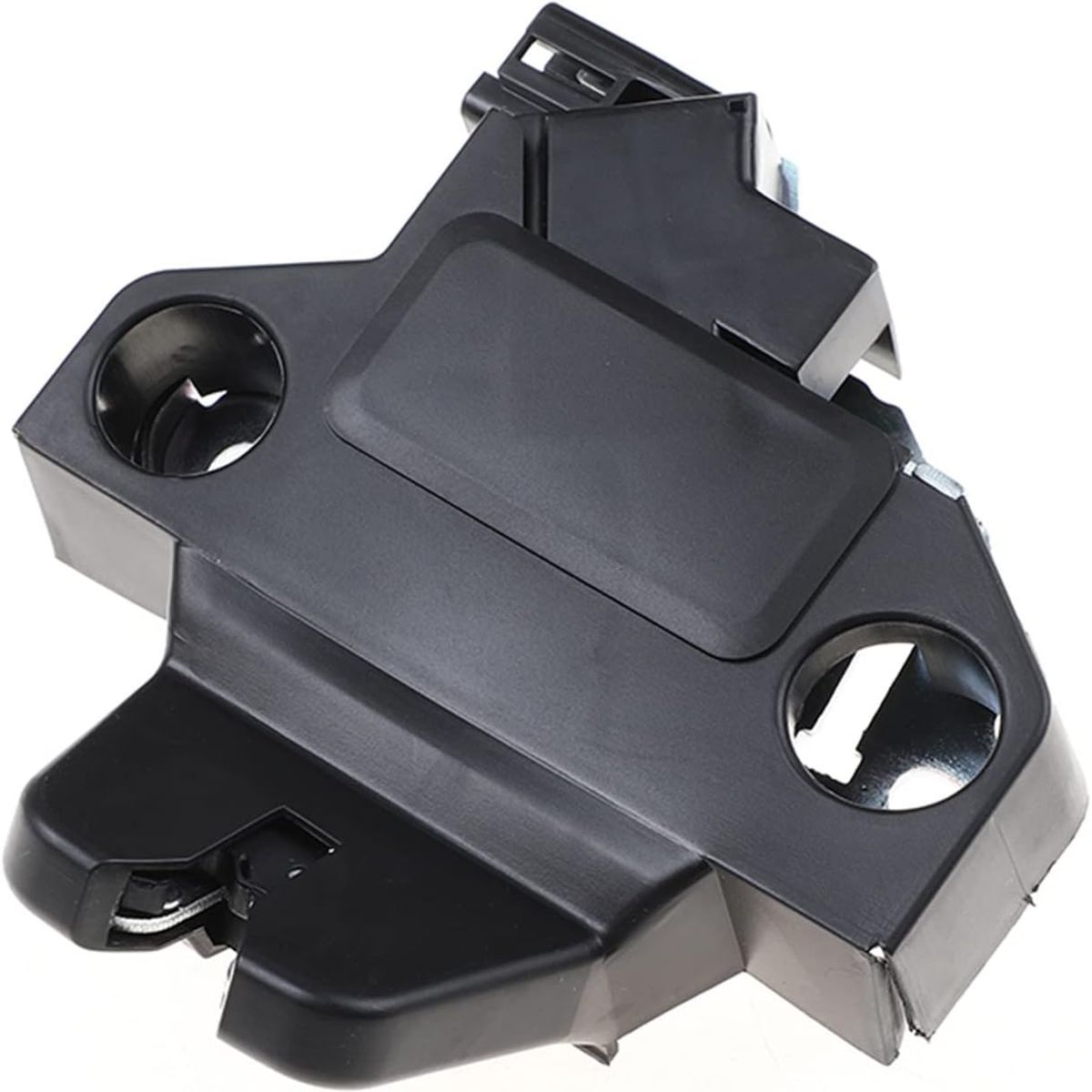 KUANGYE - Chapa Cerradura Maletero Para Toyota Corolla Yaris 2006-2013