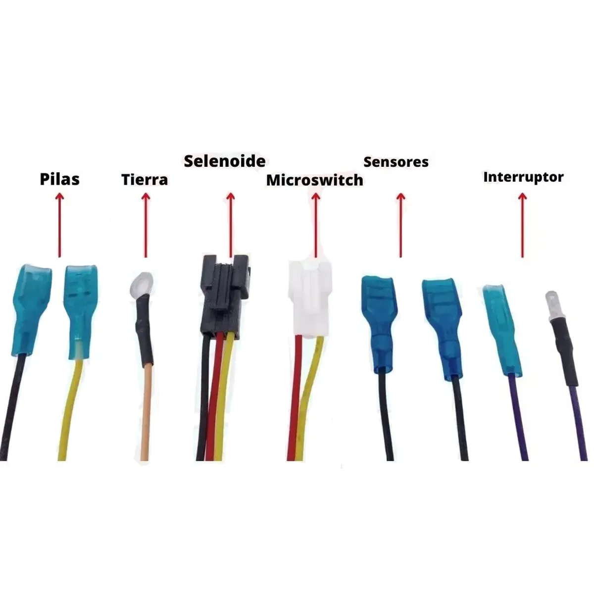 GENERICO - Modulo De Encendido Para Calefón Neckar Y Junkers Ionizado