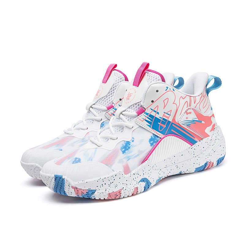 DANWEILE - Basketball Shoes Breathable Confortable Men Zapatos De Mujer