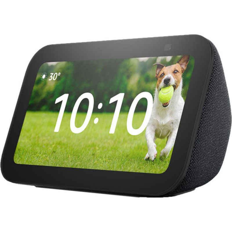 AMAZON - Amazon Echo Show 5 (3rd Gen) - Negro