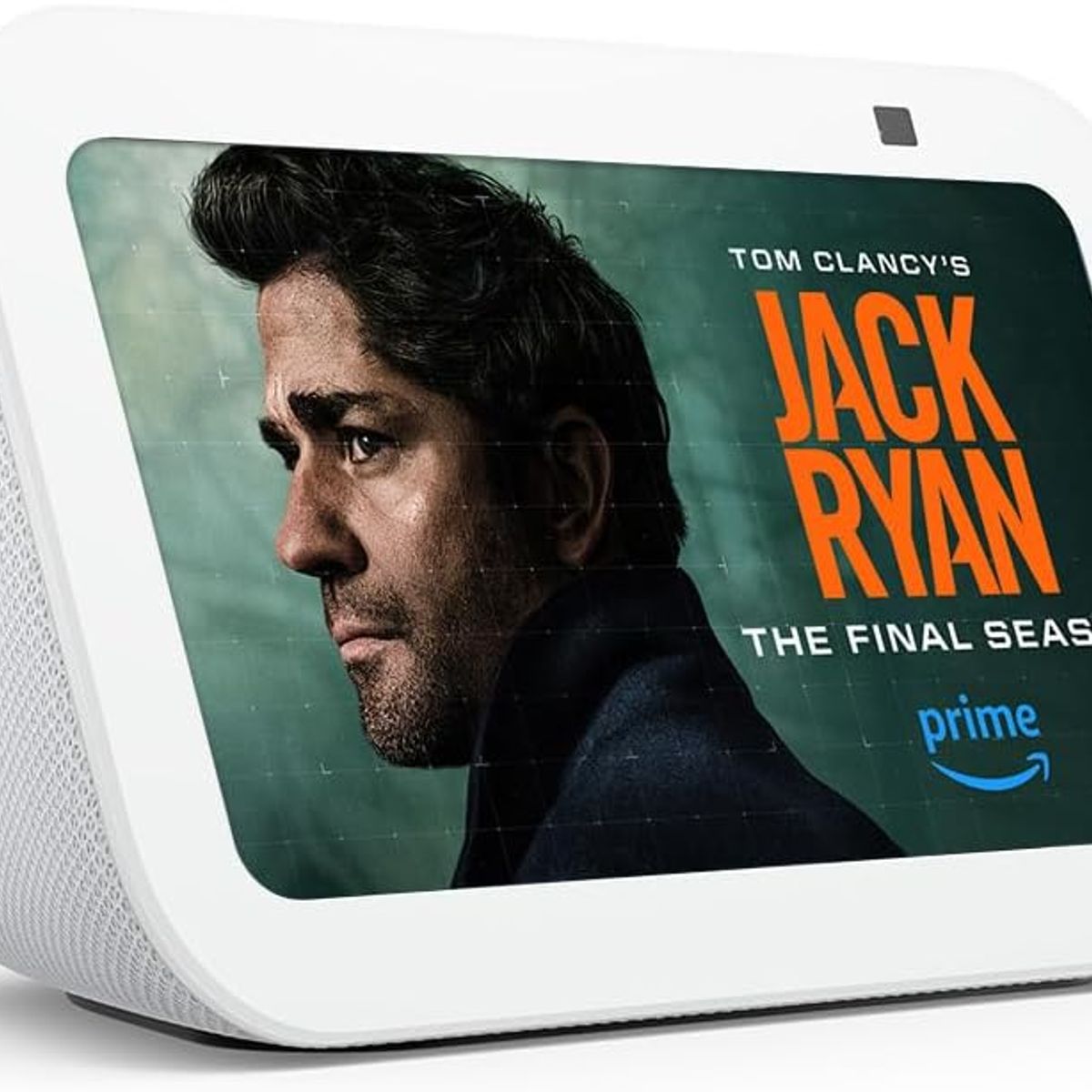 AMAZON - Amazon Echo Show 5 (3rd Gen)  - Blanco