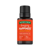 Pure Happiness Aceite Esencial 15ml Natures Truth