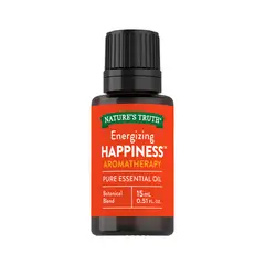 NATURE'S TRUTH - Pure Happiness Aceite Esencial 15ml Natures Truth