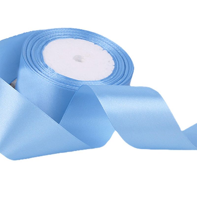 ATURE - 5u Ribbones Cintas De Decoración Para Regalos 22m X 4 Cms