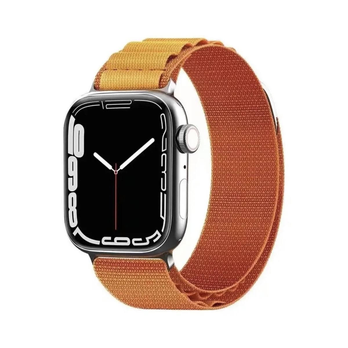 GENERICO - Correas Para Apple Watch Alpine Loop Nylon 38-40-41mm
