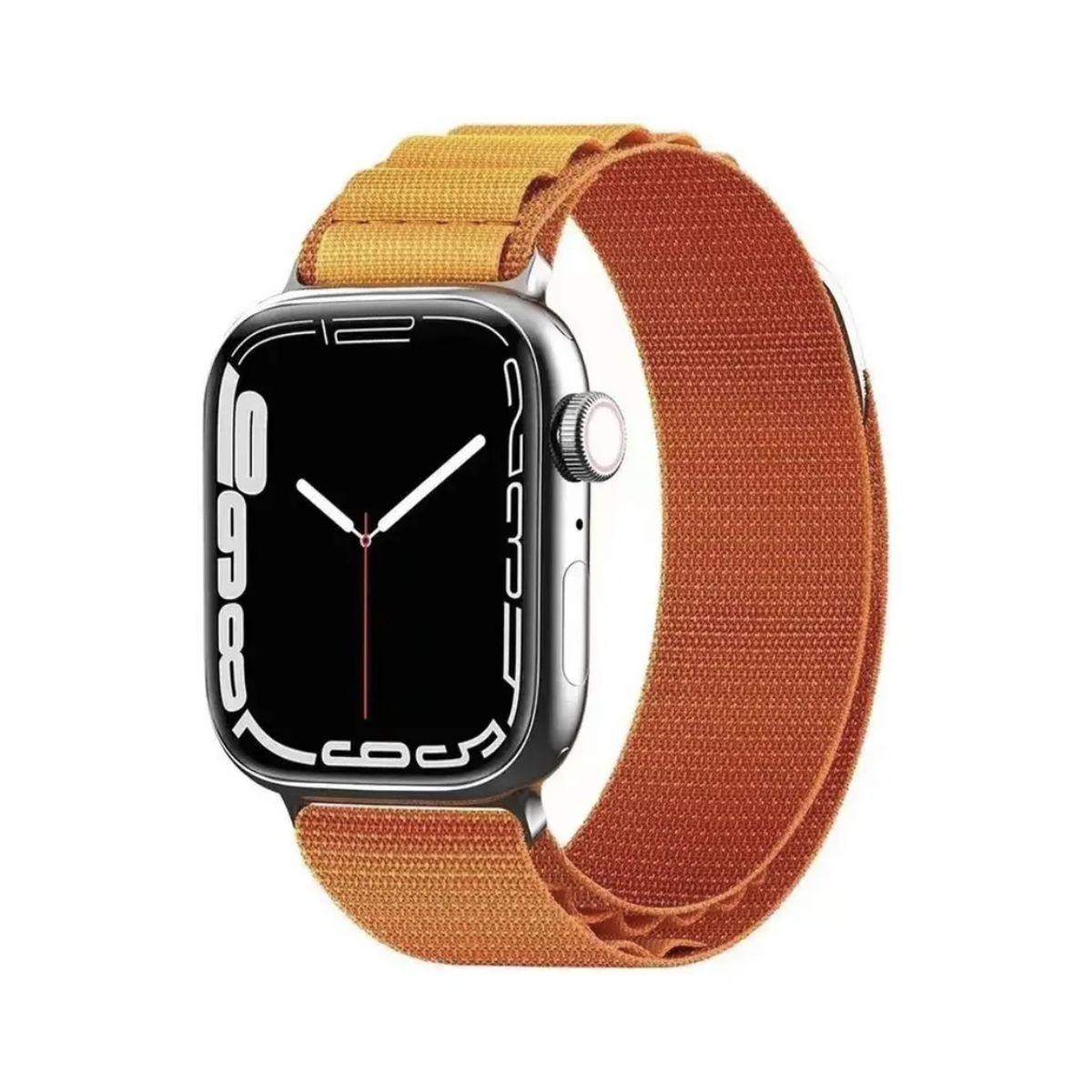 GENERICO - Correas Para Apple Watch Alpine Loop Nylon 38-40-41mm