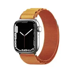 GENERICO - Correas Para Apple Watch Alpine Loop Nylon 38-40-41mm