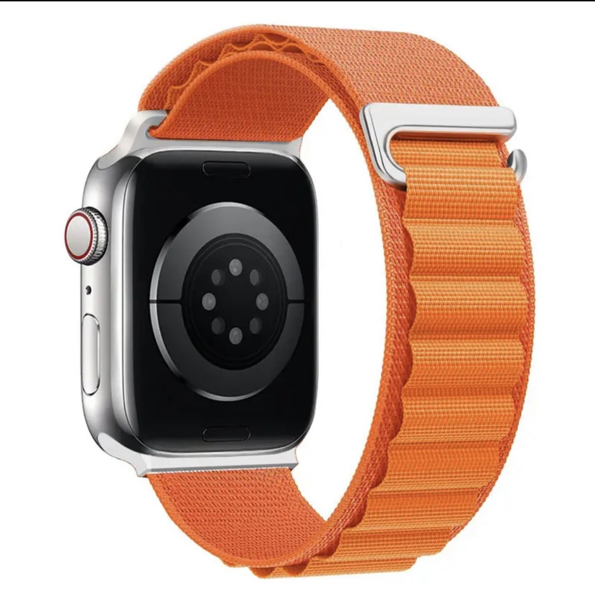 GENERICO - Correas Para Apple Watch Alpine Loop Nylon 38-40-41mm
