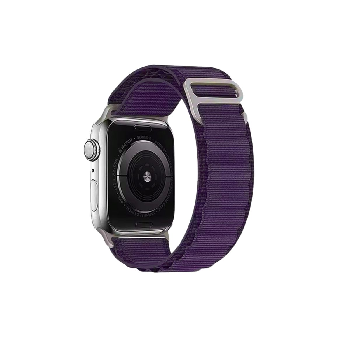 GENERICO - Correas Para Apple Watch Alpine Loop Nylon 42-44-45-46-49mm