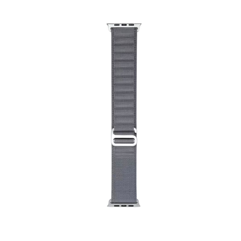 GENERICO - Correas Para Apple Watch Alpine Loop Nylon 42-44-45-46-49mm