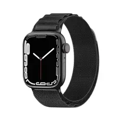 GENERICO - Correas Para Apple Watch Alpine Loop Nylon 42-44-45-46-49mm
