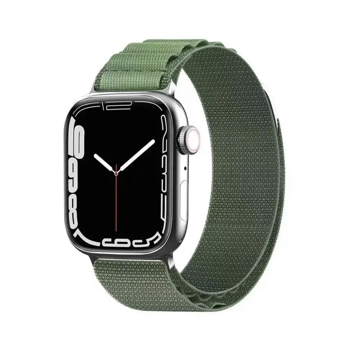 GENERICO - Correas Para Apple Watch Alpine Loop Nylon 42-44-45-46-49mm