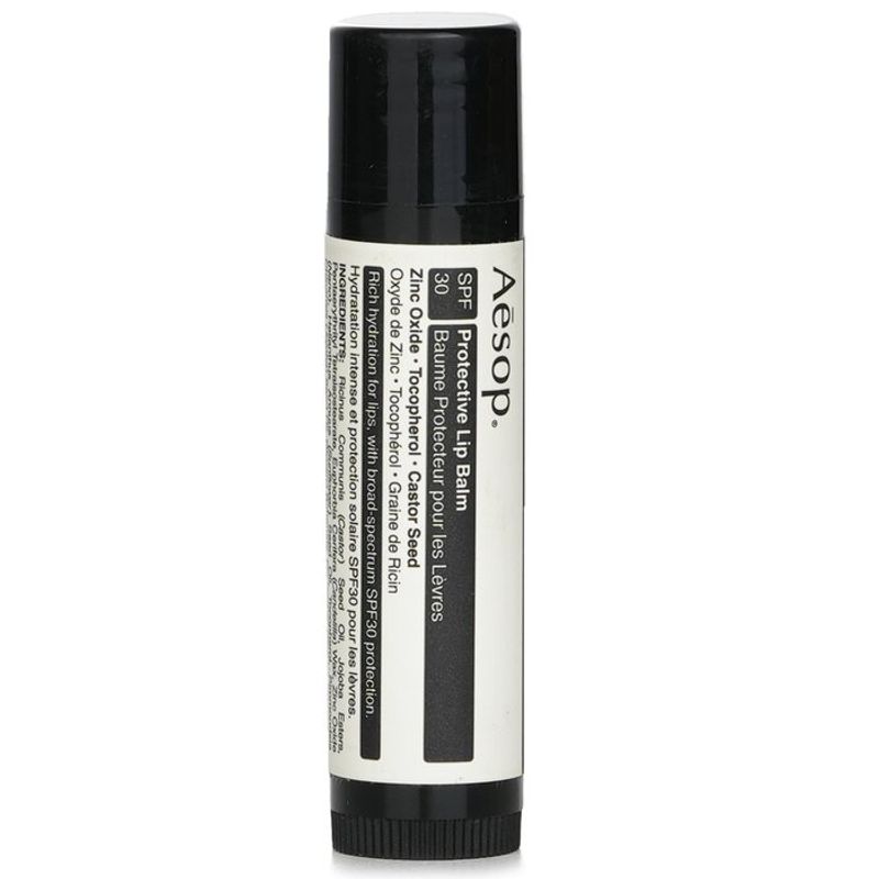AESOP - Bálsamo Labial Protective SPF30 5.5g Aesop