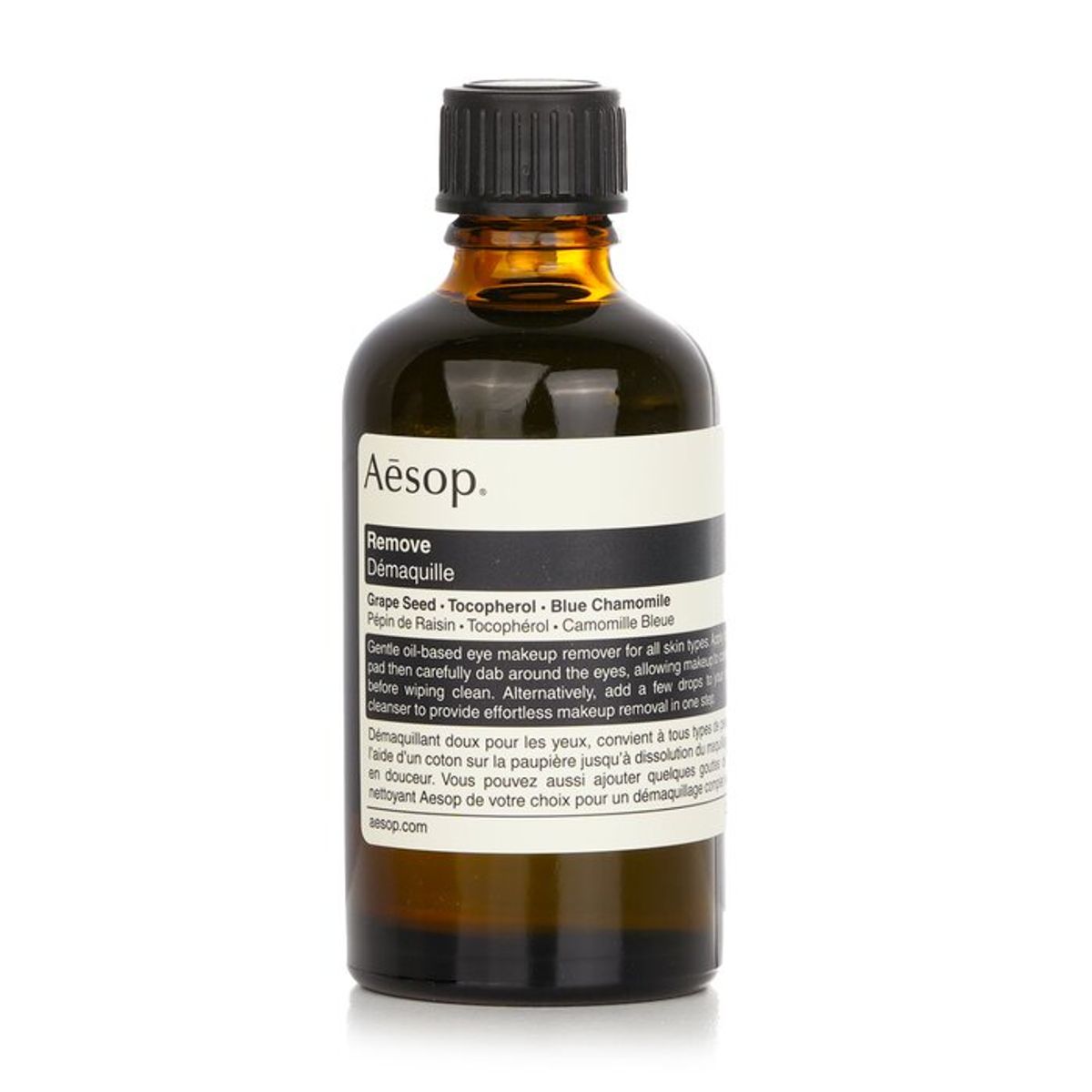 AESOP - Removedor De Maquillaje Ojos 60 Ml Aesop