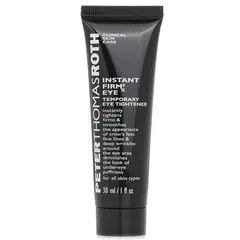 PETER THOMAS ROTH - Instant FirmX Reafirmante Ojos 357D 30ml1oz