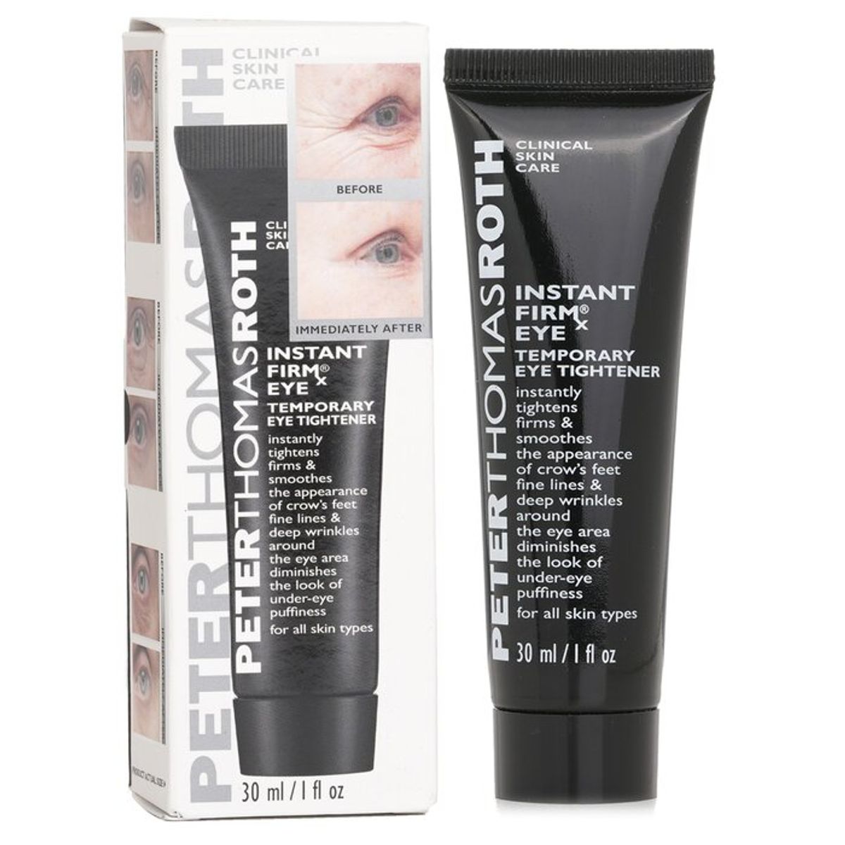 PETER THOMAS ROTH - Suero Ojos Instant FirmX Reafirmante 30ml Peter Thomas Roth