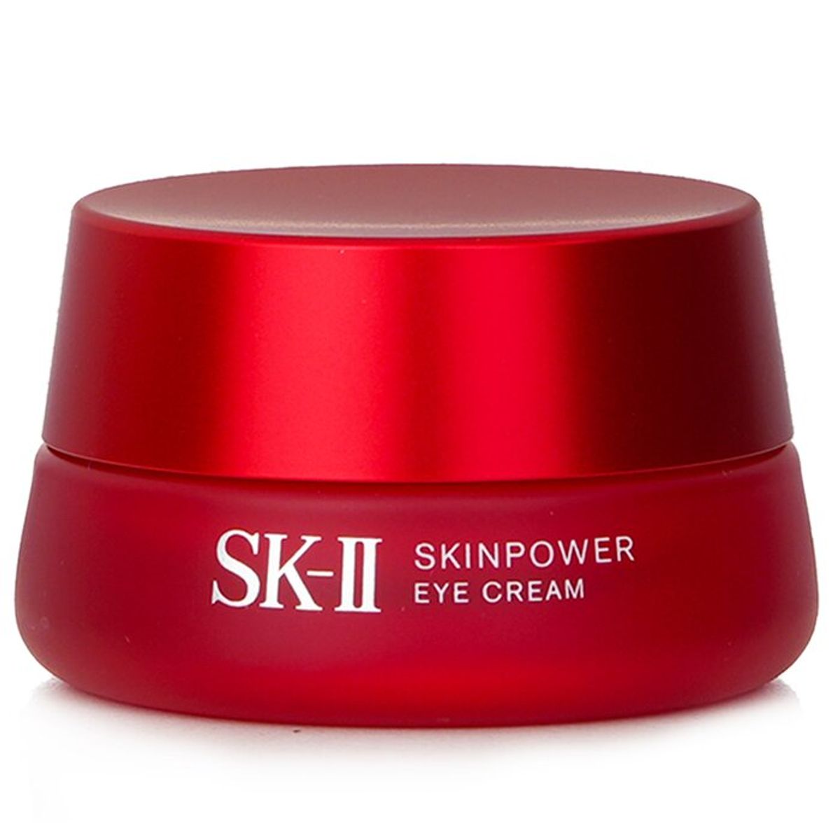 SK II - Crema Contorno De Ojos Hidratante Antiedad Skinpower 15 G Sk Ii