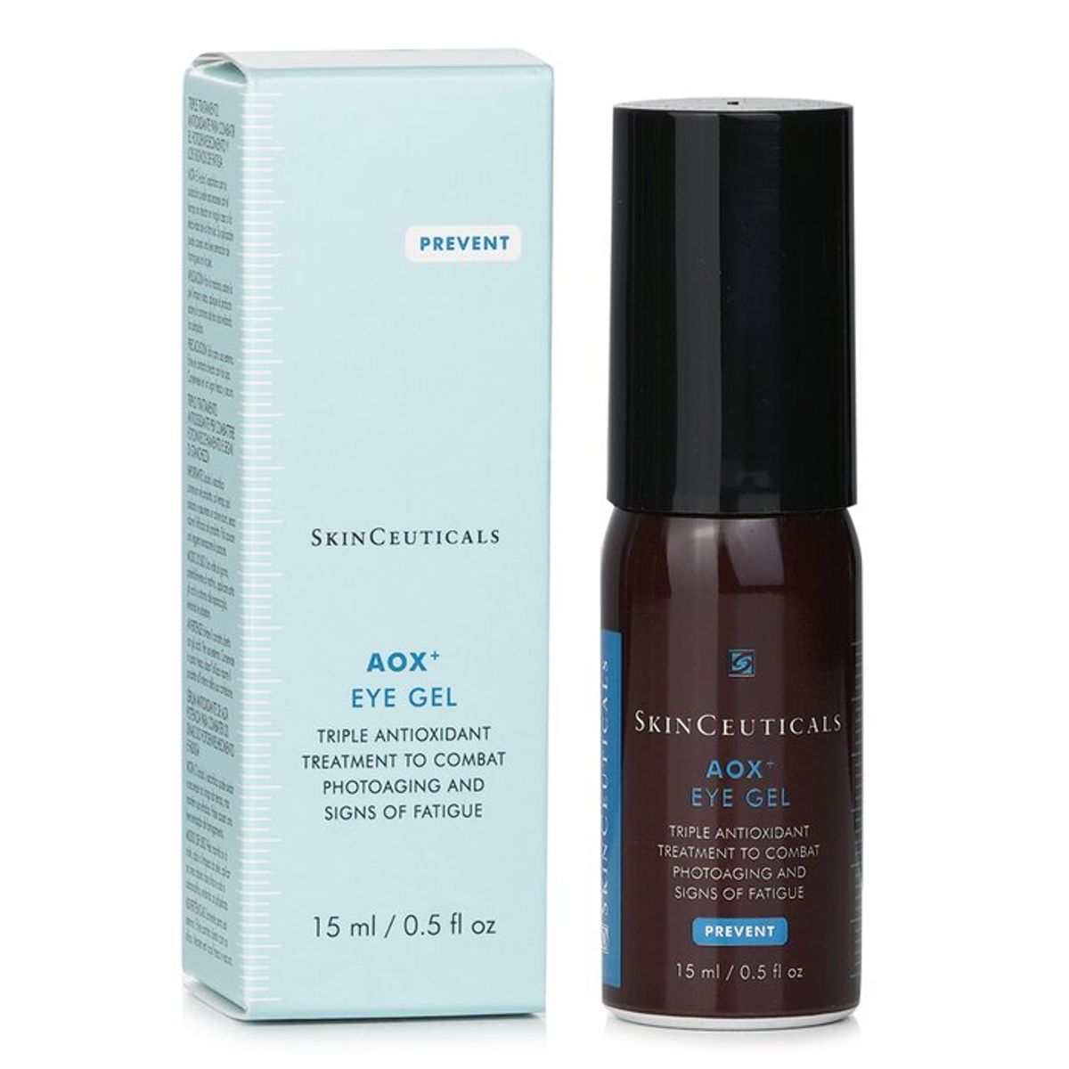 SKINCEUTICALS - Gel Ojos AOX+ 15ml SkinCeuticals