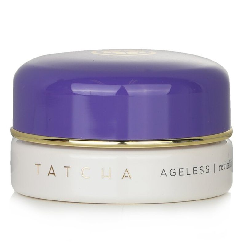 TATCHA - Ageless Crema de Ojos Revitalizante 15ml05oz Tatcha