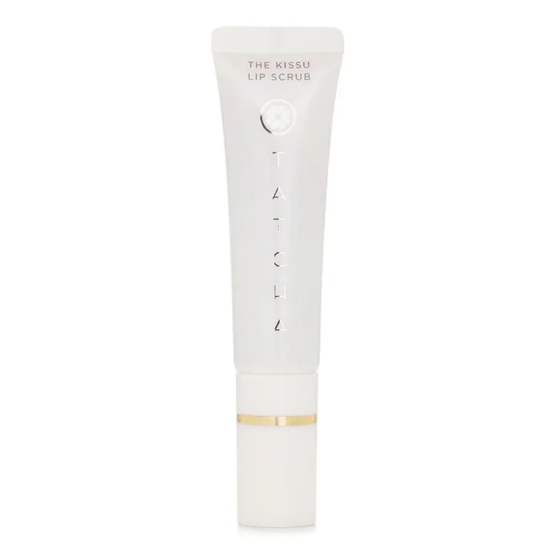 TATCHA - Exfoliante Labios The Kissu Lip Scrub 12g Tatcha