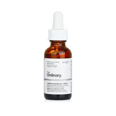 THE ORDINARY - Suero Solución Cafeína 5% + EGCG 30ml