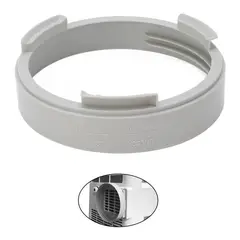 GENERICO - Adaptador Para Manga Aire Acondicionado De 15cm