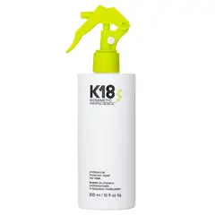 K18 - Bruma capilar reparadora molecular profesional 300ml10oz