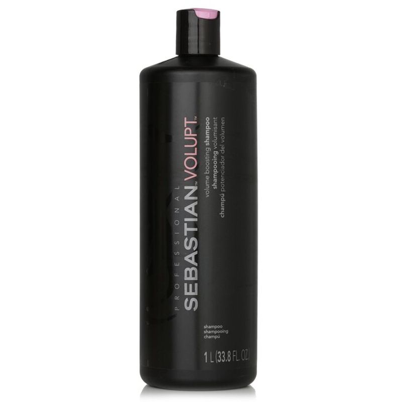 SEBASTIAN - Champú Volupt 1000ml Sebastian