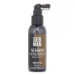 SEBASTIAN - Tónico Capilar Seb Man The Booster Espesante 100ml