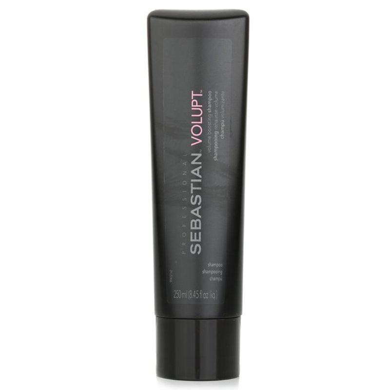 SEBASTIAN - Shampoo Volupt Volume Booster 250ml Sebastian