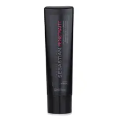 SEBASTIAN - Shampoo Penetraitt Fortalecedor y Reparador 250ml