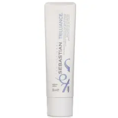 SEBASTIAN - Acondicionador Trilliance 250 Ml