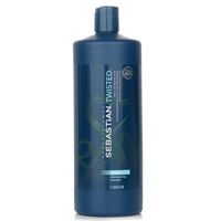 Limpiador Capilar Twisted Elastic Rizos 1000ml