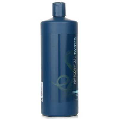 Imagen 2 del producto Limpiador Capilar Twisted Elastic Rizos 1000ml