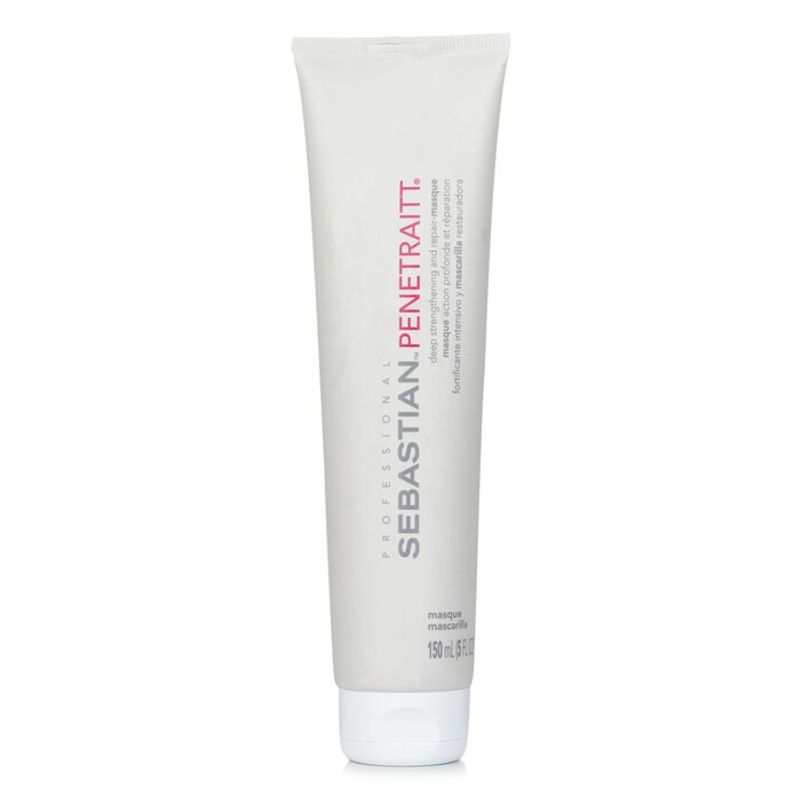 SEBASTIAN - Mascarilla Capilar Penetraitt Reparación Profunda 150ml Sebastian
