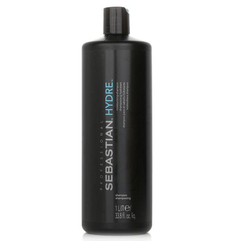 SEBASTIAN - Shampoo Hydre Hidratante 1000ml Sebastian