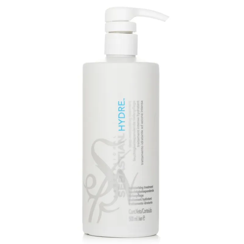 SEBASTIAN - Tratamiento Capilar Hydre Hidratante 500ml Sebastian