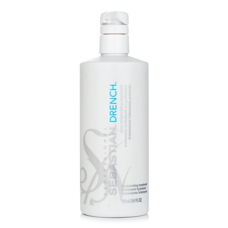 SEBASTIAN - Tratamiento Capilar Drench 500ml Sebastian