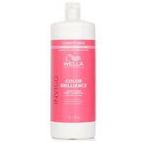 Acondicionador Invigo Color Brilliance Caviar de Lima 1000ml