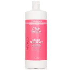 WELLA - Acondicionador Invigo Color Brilliance Caviar de Lima 1000ml