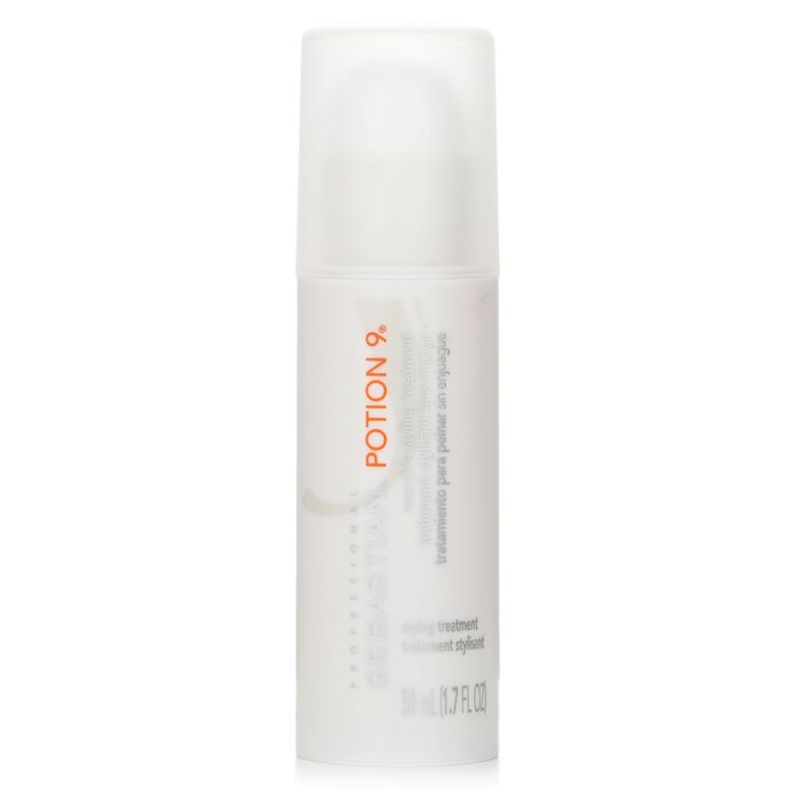 SEBASTIAN - Tratamiento Capilar Peinado Portátil 50ml Sebastian