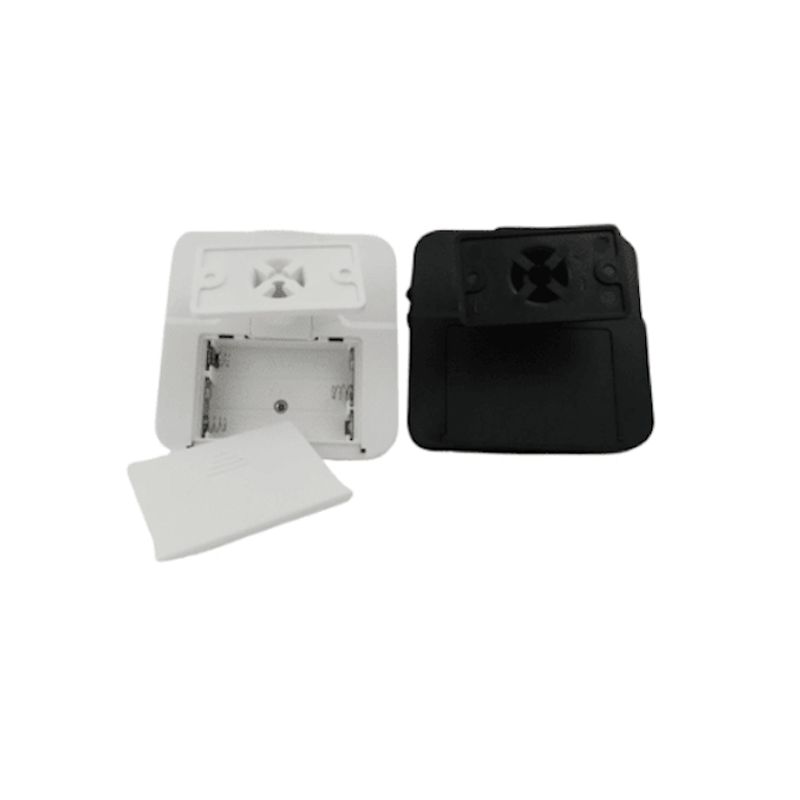 MALIK - Sensor WiFi Antirrobo Detección Inteligente de Movimiento