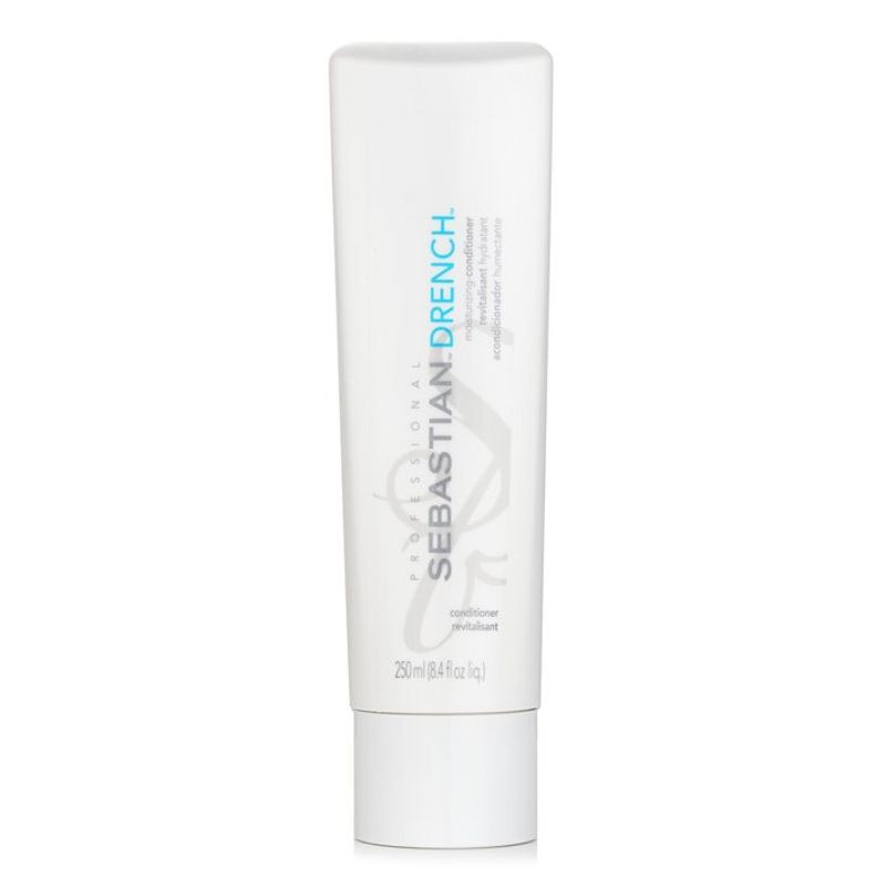 SEBASTIAN - Acondicionador Hidratante 250ml Sebastian