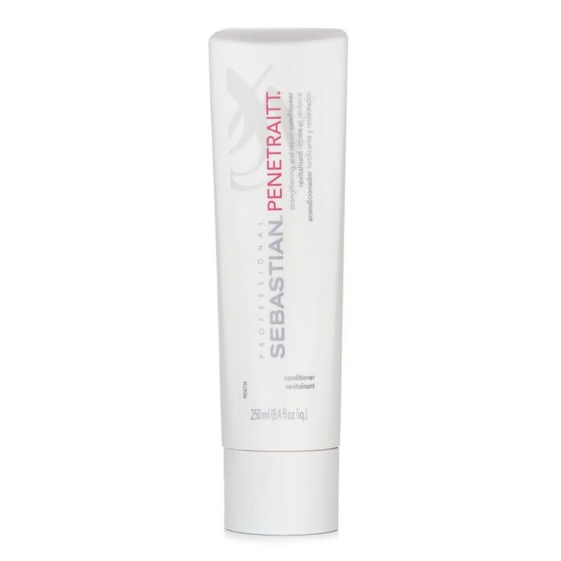 SEBASTIAN - Acondicionador Penetraitt 250ml Sebastian