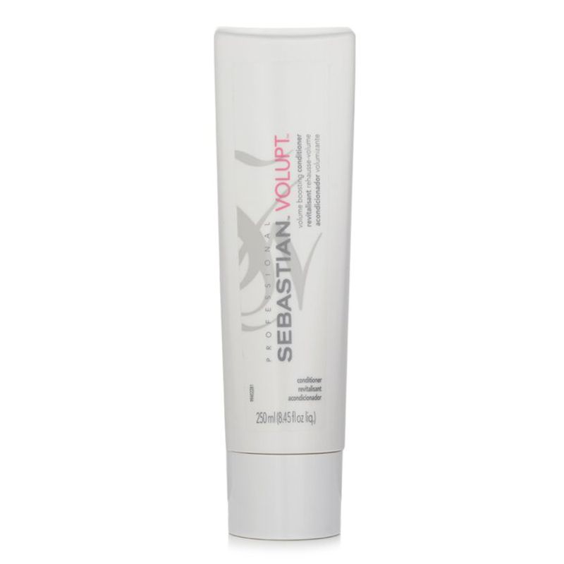 SEBASTIAN - Volupt Acondicionador Volumen 250ml845oz Sebastian