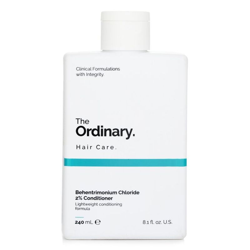THE ORDINARY - Acondicionador Cloruro de Behentrimonio 2% 240ml The Ordinary